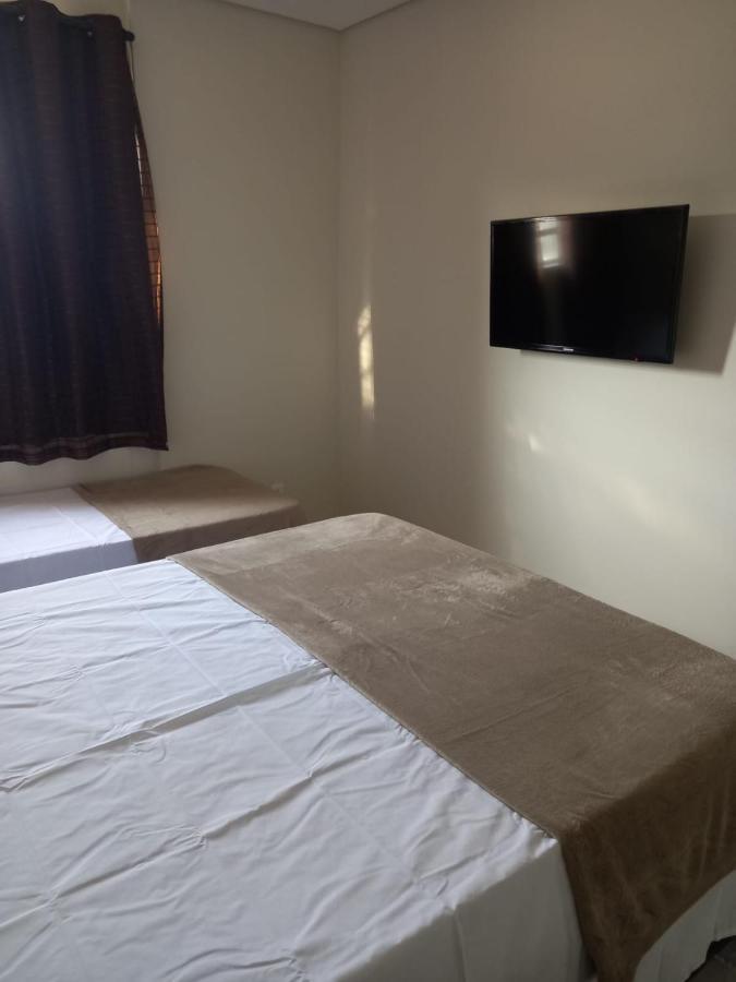 Carmella Hotel *