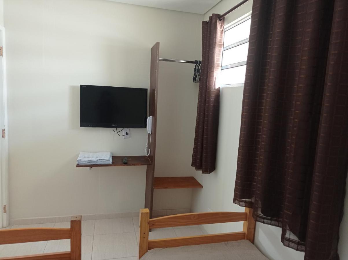 Hotel Carmella São Paulo