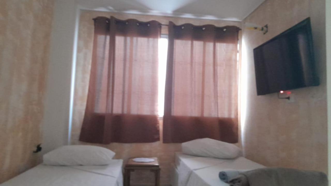 Carmella Hotel
